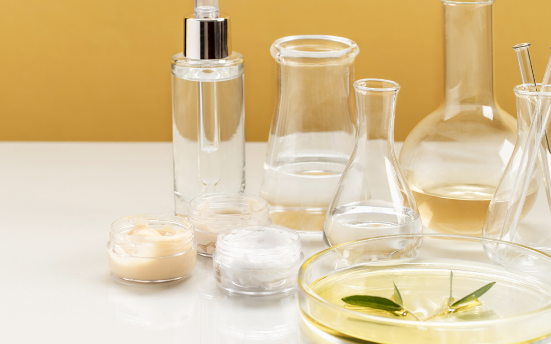 Doing More With Less: Performance-Driven Formulation in Modern Personal Care