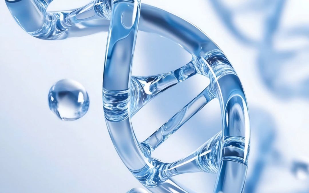 The Future of Beauty Ingredients: How Technology Is Changing Personal Care Formulation